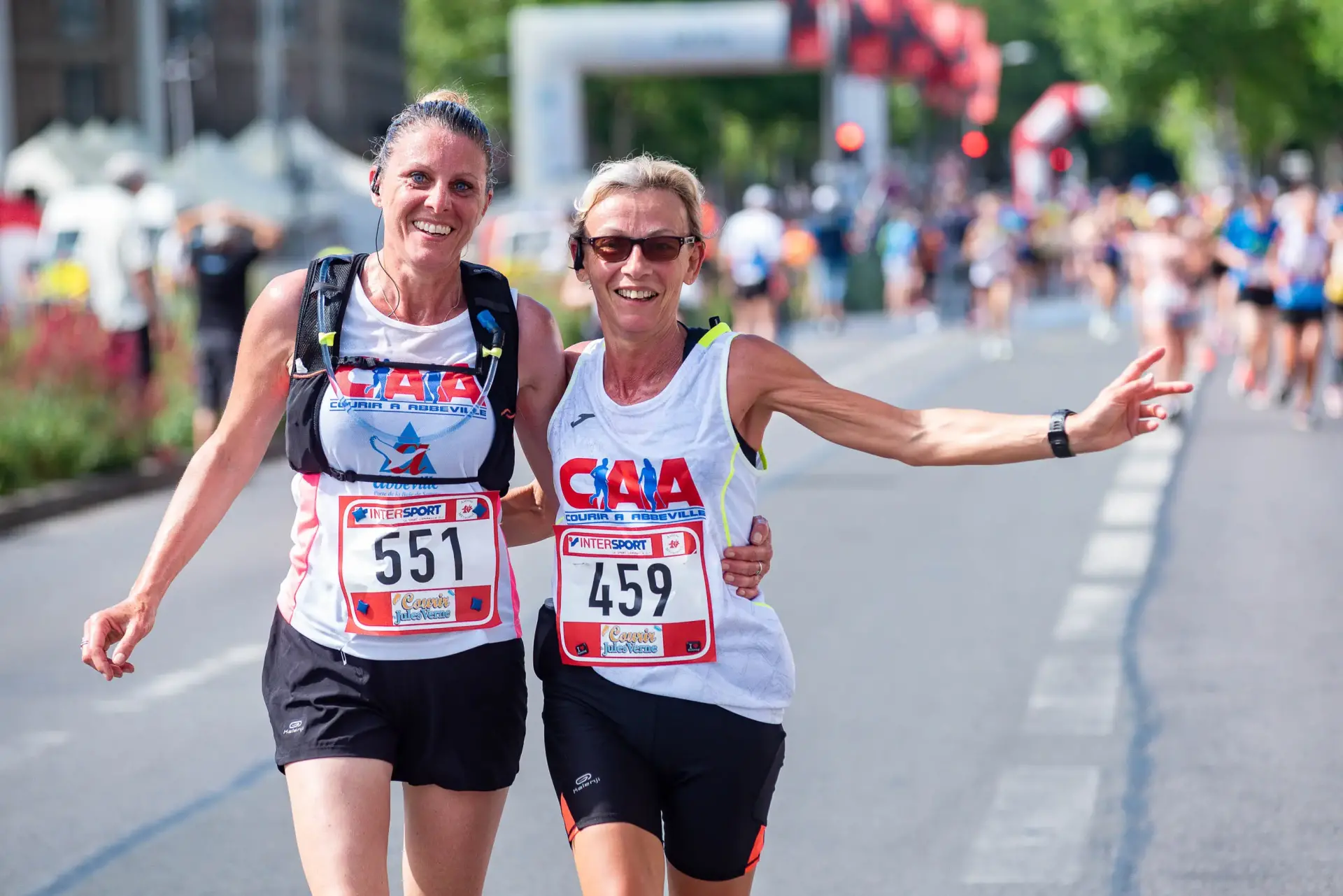 Courir jules verne amiens course feminine caa abbeville