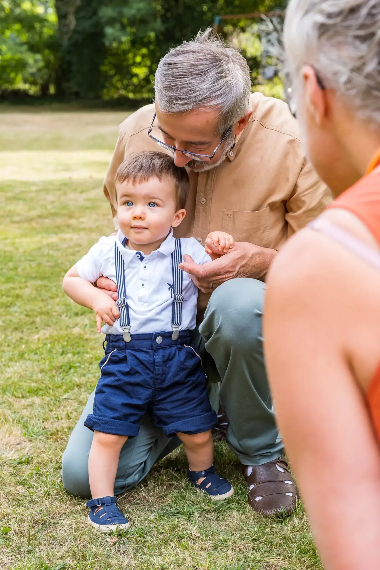 Photographe anniversaire enfant shooting famille amiens